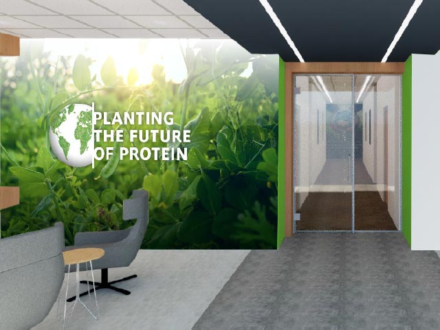 Location Branding, Ideation Design and Pre-press